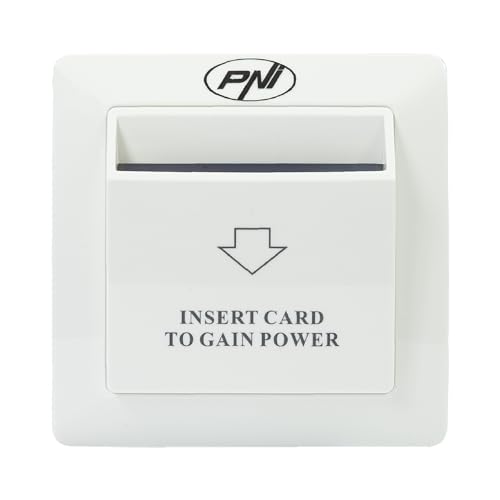 PNI ES100 Universal-Energiesparschalter PNI ES100 Universal-Energiesparschalter von PNI