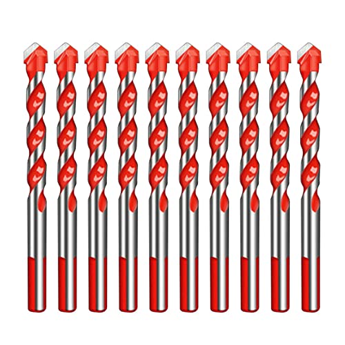 PNMNZTPAP 1. 0pcs. 6mm Multifunktionsbohrer Bits Dreieck Glas Metall Bohrer Diamant Bohrer Set Keramik Wandglas Loch Loch Werkzeug bisschen PNMNZTPAP 1. 0pcs. 6mm Multifunktionsbohrer Bits Dreieck Glas Metall Bohrer Diamant Bohrer Set Keramik Wandglas Loch Loch Werkzeug bisschen von PNMNZTPAP