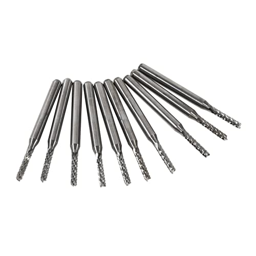 PNMNZTPAP 10 stücke 2mm Zementierte Hartmetallendmühle Gravur Bits Carving Bohrer SMT/CNC/PCB Cutter bisschen PNMNZTPAP 10 stücke 2mm Zementierte Hartmetallendmühle Gravur Bits Carving Bohrer SMT/CNC/PCB Cutter bisschen von PNMNZTPAP
