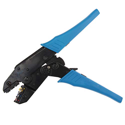 PNMNZTPAP 1PC Isolierte Terminals Ratsche Crimpen Zange 1,0mm2/2,5mm2/6,0mm2 Kabel Kapazität Crimp Hand Werkzeuge kompatibel for AWG 20-10 Anschlüsse Zubehör für Handwerkzeuge PNMNZTPAP 1PC Isolierte Terminals Ratsche Crimpen Zange 1,0mm2/2,5mm2/6,0mm2 Kabel Kapazität Crimp Hand Werkzeuge kompatibel for AWG 20-10 Anschlüsse Zubehör für Handwerkzeuge von PNMNZTPAP