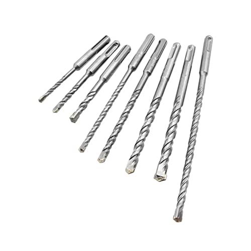 PNMNZTPAP 8 STÜCKE 5-12mm Hartmetallspitze Elektrische Hammer Mauerwerk Beton Ziegelbohrer Bits SDS. bisschen PNMNZTPAP 8 STÜCKE 5-12mm Hartmetallspitze Elektrische Hammer Mauerwerk Beton Ziegelbohrer Bits SDS. bisschen von PNMNZTPAP