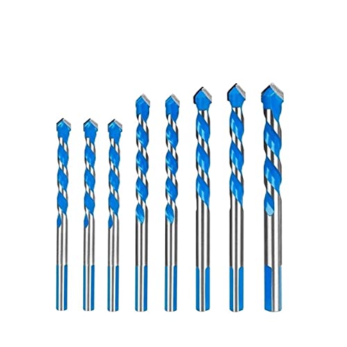 PNMNZTPAP 8 stücke 3-12mm Dreieck Bohrer Multifunktionsglas Bohrer Dreiecks Bits Keramikfliese Beton Ziegel Stanzloch bisschen PNMNZTPAP 8 stücke 3-12mm Dreieck Bohrer Multifunktionsglas Bohrer Dreiecks Bits Keramikfliese Beton Ziegel Stanzloch bisschen von PNMNZTPAP