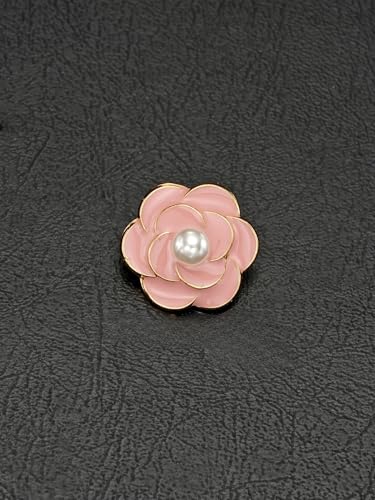 POABXYHD 20 Stück Legierung Perlen Strass Knöpfe Mehrfarbige Kreative Kamelie Schmuck Ohrringe Haar Handwerk DIY Schmuck Zubehör POABXYHD 20 Stück Legierung Perlen Strass Knöpfe Mehrfarbige Kreative Kamelie Schmuck Ohrringe Haar Handwerk DIY Schmuck Zubehör von POABXYHD