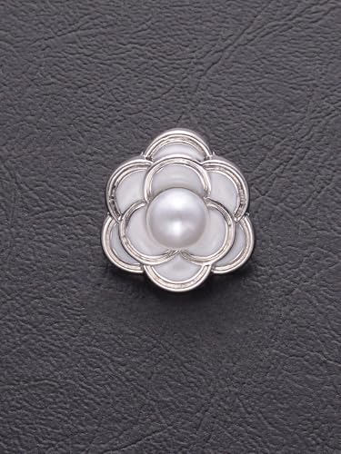 POABXYHD 20 Stück Legierung Perlen Strass Knöpfe Mehrfarbige Kreative Kamelie Schmuck Ohrringe Haar Handwerk DIY Schmuck Zubehör POABXYHD 20 Stück Legierung Perlen Strass Knöpfe Mehrfarbige Kreative Kamelie Schmuck Ohrringe Haar Handwerk DIY Schmuck Zubehör von POABXYHD