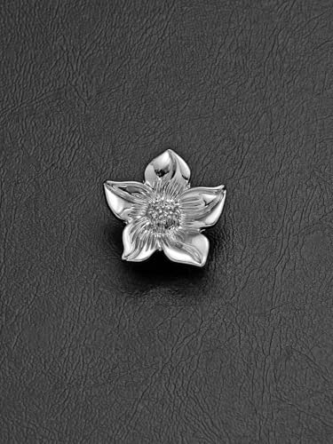 POABXYHD 8/15 Stück dreidimensionale Blumen, Knöpfe, Kleidung, Taschen, Schmuck, DIY-Zubehör POABXYHD 8/15 Stück dreidimensionale Blumen, Knöpfe, Kleidung, Taschen, Schmuck, DIY-Zubehör von POABXYHD