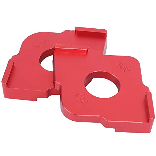 Aluminiumlegierung Holzbearbeitung quadratisch, lebig, genaue Kalibrierung, leichtes Material mit hoher Härte, einfacher Betrieb, professionelles Holzbearbeitungswerkzeug für eine Aluminiumlegierung Holzbearbeitung quadratisch, lebig, genaue Kalibrierung, leichtes Material mit hoher Härte, einfacher Betrieb, professionelles Holzbearbeitungswerkzeug für eine von PODSJD
