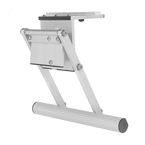 Doppellagige elektrische Kreissäge Führungsschiene aus Aluminiumlegierung für Festo Schienen 30 cm mit Hebe - und Schiebefunktion für präzise Zuschnitte Doppellagige elektrische Kreissäge Führungsschiene aus Aluminiumlegierung für Festo Schienen 30 cm mit Hebe - und Schiebefunktion für präzise Zuschnitte von PODSJD