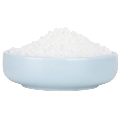 Formbarer Thermoplast Kunststoff Pellets - Wiederverwendbar, Leicht Formbar & Anpassbar, Ideal für DIY Reparaturen & Kreative Bastelprojekte, 1 Packung Formbarer Thermoplast Kunststoff Pellets - Wiederverwendbar, Leicht Formbar & Anpassbar, Ideal für DIY Reparaturen & Kreative Bastelprojekte, 1 Packung von PODSJD