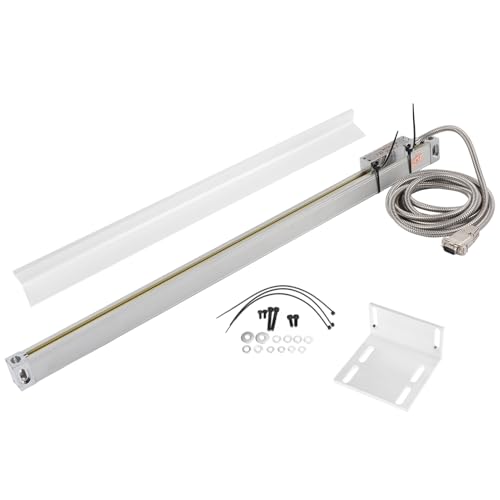 Linearmaßstab 0 500 mm hohe Genauigkeit 5 Kugellager Aluminiumprofil mit Zinklegierung korrosionsbeständig Linearmaßstab 0 500 mm hohe Genauigkeit 5 Kugellager Aluminiumprofil mit Zinklegierung korrosionsbeständig von PODSJD