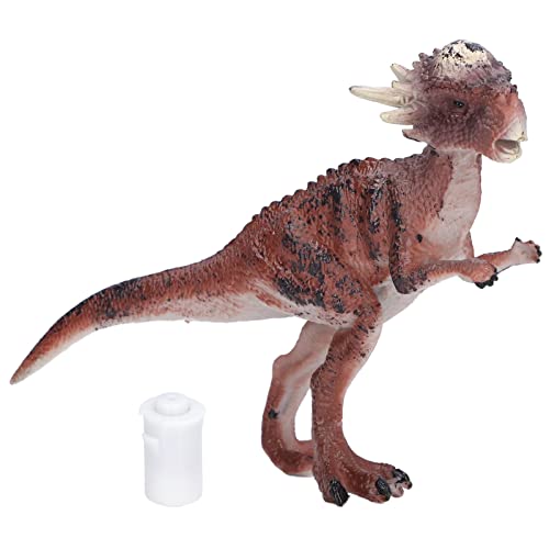 PODSJD Dinosaurierfigur - realistische Textur mit brüllter Soundeffekt, langlebigem Plastikspielzeug für das Rollenspiel der Kinder und Partydekoration PODSJD Dinosaurierfigur - realistische Textur mit brüllter Soundeffekt, langlebigem Plastikspielzeug für das Rollenspiel der Kinder und Partydekoration von PODSJD