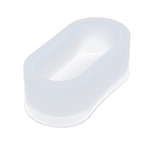 Silikonharzform - flexibles Silikon, leicht Deparieren und Reinigung, Anpassung mit Blumen Glitzer oder Glimmerpulver, Handwerkse für Künstler und Hobbyisten, wiederverwendbares S Silikonharzform - flexibles Silikon, leicht Deparieren und Reinigung, Anpassung mit Blumen Glitzer oder Glimmerpulver, Handwerkse für Künstler und Hobbyisten, wiederverwendbares S von PODSJD