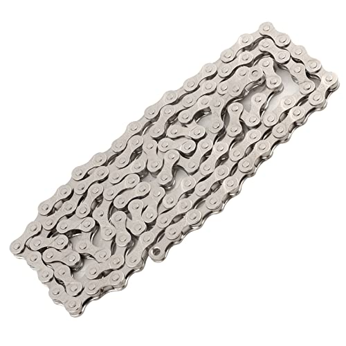 Mountainbik (SILVER) von POENVFPO