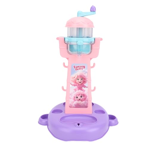 POENVFPO Kreativität und Fähigkeitsentwicklung von Armband Make Making Kit, Interaktives Lernspielzeug für Mädchen Im Alter von 6 Bis 12 Jahren, Anpassbare Kreation mit Perlenmaschine und über 300 POENVFPO Kreativität und Fähigkeitsentwicklung von Armband Make Making Kit, Interaktives Lernspielzeug für Mädchen Im Alter von 6 Bis 12 Jahren, Anpassbare Kreation mit Perlenmaschine und über 300 von POENVFPO