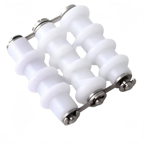 Nylon-Draht-Glätteisen, Schmuckdraht, Glätteisen für Schmuckherstellung, DIY, Handwerk, Aluminium-Bastelschnur, Glättung Nylon-Draht-Glätteisen, Schmuckdraht, Glätteisen für Schmuckherstellung, DIY, Handwerk, Aluminium-Bastelschnur, Glättung von POFUIERKN