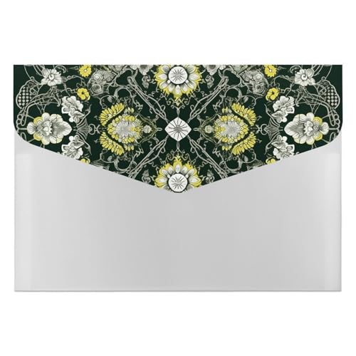 Aktenordner, Kunststoff, einfaches Blumenraster, bedruckt, Aktenordner, Briefgröße, tragbare Ordner, Aktenordner Aktenordner, Kunststoff, einfaches Blumenraster, bedruckt, Aktenordner, Briefgröße, tragbare Ordner, Aktenordner von POLESVBM