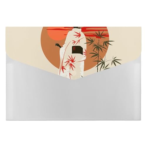 Aktenordner, Kunststoff, traditionell, elegant, bedruckt, für Frauen, Briefgröße, tragbare Ordner, Aktenordner, Organizer Aktenordner, Kunststoff, traditionell, elegant, bedruckt, für Frauen, Briefgröße, tragbare Ordner, Aktenordner, Organizer von POLESVBM