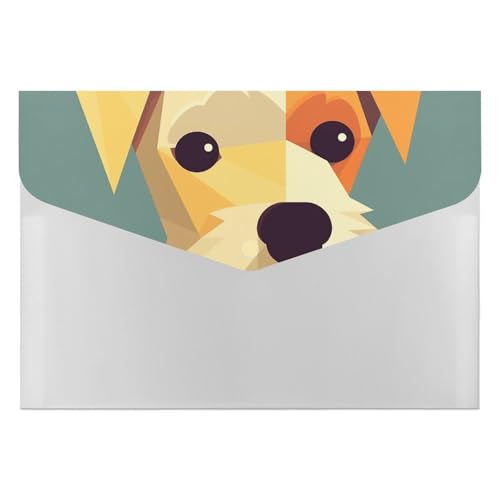 Dateiordner Kunststoff Vereinfachte Hund Bild Gedruckte Ordner Dateiordner Schriftgröße Tragbare Ordner Archivieren Organizer Dateiordner Kunststoff Vereinfachte Hund Bild Gedruckte Ordner Dateiordner Schriftgröße Tragbare Ordner Archivieren Organizer von POLESVBM
