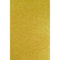 Extra Bling Bügelfolie A4 - Gold Extra Bling Bügelfolie A4 - Gold von POLI-TAPE