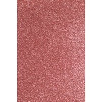 Extra Bling Bügelfolie A4 - Roségold Extra Bling Bügelfolie A4 - Roségold von POLI-TAPE