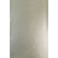 Premium Flex Bügelfolie A4 - Antiksilber-Metallic Premium Flex Bügelfolie A4 - Antiksilber-Metallic von POLI-TAPE