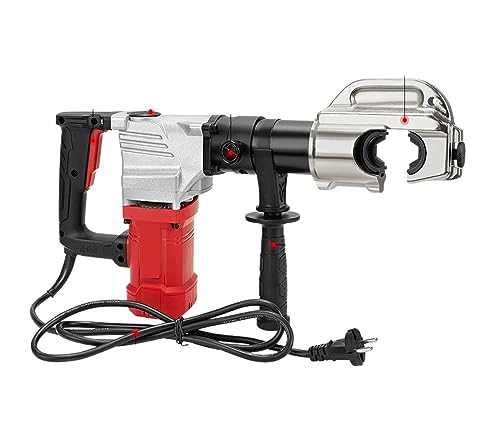 KM-400C Inline-Crimpzange for Stromkabel, Kupfer-/Aluminium-Klemmen-Crimpbereich 10–400 mm²,Höhere Zuverlässigkeit KM-400C Inline-Crimpzange for Stromkabel, Kupfer-/Aluminium-Klemmen-Crimpbereich 10–400 mm²,Höhere Zuverlässigkeit von POOIQX