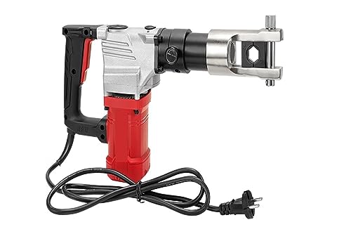 POOIQX KM-300 Inline-Crimpzange for Stromkabel, 10–300 mm² Kupfer-/Aluminium-Klemmen-Crimpzange, 2200 W Leistung,Höhere Zuverlässigkeit POOIQX KM-300 Inline-Crimpzange for Stromkabel, 10–300 mm² Kupfer-/Aluminium-Klemmen-Crimpzange, 2200 W Leistung,Höhere Zuverlässigkeit von POOIQX