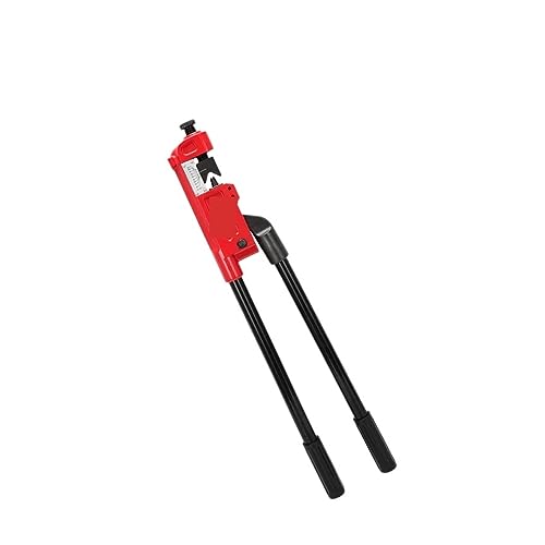 POOIQX Punkt-Crimpzange TM-150, integrierte hydraulische Zange mit Schnell-Crimpzange, manuelle hydraulische Crimpzange,Höhere Zuverlässigkeit POOIQX Punkt-Crimpzange TM-150, integrierte hydraulische Zange mit Schnell-Crimpzange, manuelle hydraulische Crimpzange,Höhere Zuverlässigkeit von POOIQX