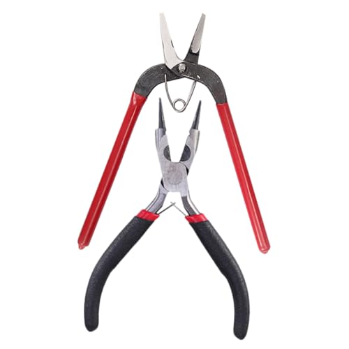 POPETPOP 1 Satz Stanzzellen Schmuck Zange Lochpunsch Für Schmuckzubehör Karte Locher Multifunktionswerkzeug Puncher Kreisschläge Zum Handwerk Hochleistungsloch -punsch Metall POPETPOP 1 Satz Stanzzellen Schmuck Zange Lochpunsch Für Schmuckzubehör Karte Locher Multifunktionswerkzeug Puncher Kreisschläge Zum Handwerk Hochleistungsloch -punsch Metall von POPETPOP