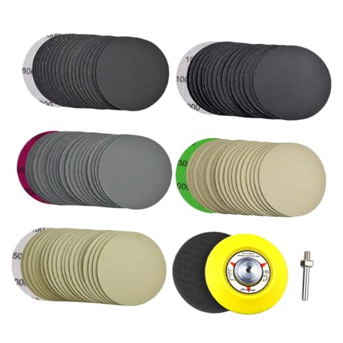 POPETPOP 1 Satz Wasserschleifpapier Schleifpapier zum Schleifen von Möbeln nasse Schleifpapiere Schleifpapierkit nasse und trockener Sandpapier Schleifpapier zum Vorpolieren Rückenwolle POPETPOP 1 Satz Wasserschleifpapier Schleifpapier zum Schleifen von Möbeln nasse Schleifpapiere Schleifpapierkit nasse und trockener Sandpapier Schleifpapier zum Vorpolieren Rückenwolle von POPETPOP
