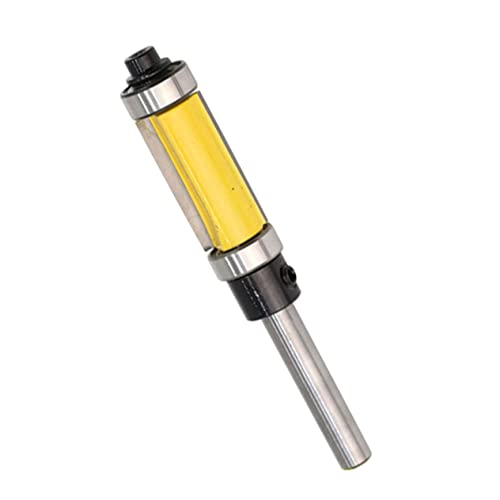 POPETPOP 1 Stück Trimmmesser Holzbearbeitungswerkzeuge Trimmer Fräser Holzschneider Halswerkzeug POPETPOP 1 Stück Trimmmesser Holzbearbeitungswerkzeuge Trimmer Fräser Holzschneider Halswerkzeug von POPETPOP