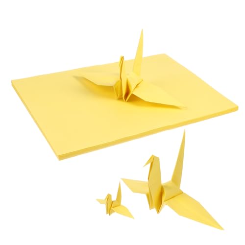 POPETPOP 100Blätter Farbpapier für Bastel und Schreibprojekte Handarbeitsblätter Mehrzweckpapier für Schule und Büro Helle Farbgebung POPETPOP 100Blätter Farbpapier für Bastel und Schreibprojekte Handarbeitsblätter Mehrzweckpapier für Schule und Büro Helle Farbgebung von POPETPOP
