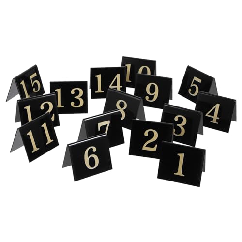 POPETPOP 15 Stück Plattenmarkierungsplatte Detektivparty-Schild Detektiv-Partydekorationen Tatortmarkierungen Tatort-Dekorationssets Detektivdekorationen Acryl Black POPETPOP 15 Stück Plattenmarkierungsplatte Detektivparty-Schild Detektiv-Partydekorationen Tatortmarkierungen Tatort-Dekorationssets Detektivdekorationen Acryl Black von POPETPOP