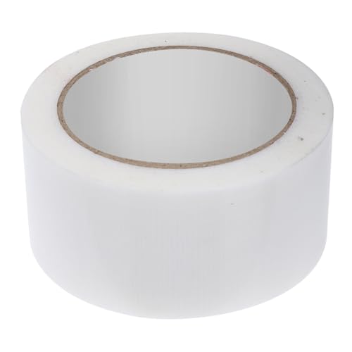 POPETPOP 1Rolle Reißbares Klebeband Hochleistungs Klebeband für Fenster Wandreparatur Transparentes Stark Haftendes Versandband für Renovierungen Industrieanwendungen POPETPOP 1Rolle Reißbares Klebeband Hochleistungs Klebeband für Fenster Wandreparatur Transparentes Stark Haftendes Versandband für Renovierungen Industrieanwendungen von POPETPOP