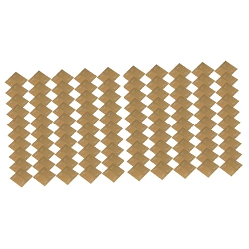 POPETPOP 2 Sätze Hochzeitsnachrichtenpapier Etikett Inhaber Einstellung Tischkarten Mit Tischnamen Tischkarten Hochzeit Tischkarten Mit Namen Platzkarten Kraftkarte 50 Stück * 2 POPETPOP 2 Sätze Hochzeitsnachrichtenpapier Etikett Inhaber Einstellung Tischkarten Mit Tischnamen Tischkarten Hochzeit Tischkarten Mit Namen Platzkarten Kraftkarte 50 Stück * 2 von POPETPOP