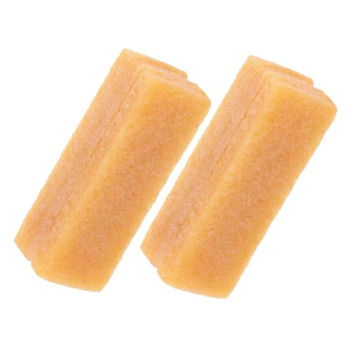 POPETPOP 2 Stück Gummi-zement-radiergummi Für Schleifpapier, Skateboard-reiniger, Gummi-griffband-reiniger, Reinigungsblock, Radiergummi, Abwischbar, Leichte Kunst-maskierungsflüssigkeit, POPETPOP 2 Stück Gummi-zement-radiergummi Für Schleifpapier, Skateboard-reiniger, Gummi-griffband-reiniger, Reinigungsblock, Radiergummi, Abwischbar, Leichte Kunst-maskierungsflüssigkeit, von POPETPOP