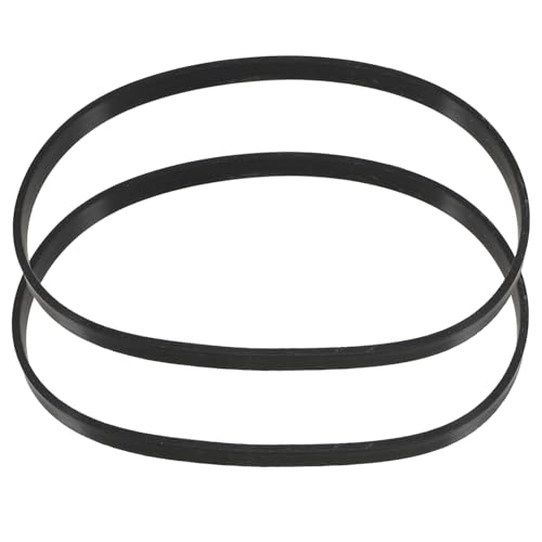 POPETPOP 2 Stück Gummiband Sägeketten-Reparaturset manuelles Sägeband Kettensägen-Reparaturteil Wartung und Reparatur von Kettensägen Austausch des Gummiriemens Black POPETPOP 2 Stück Gummiband Sägeketten-Reparaturset manuelles Sägeband Kettensägen-Reparaturteil Wartung und Reparatur von Kettensägen Austausch des Gummiriemens Black von POPETPOP