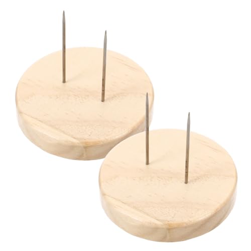 POPETPOP 2 Stück Holzständer Ton Desktop Puppenhalterung Puppenhalter Puppenzubehör Puppenständer Praktische Puppenhalterung Häkelpuppenständer Puppenständer Puppenständer Eisen Beige POPETPOP 2 Stück Holzständer Ton Desktop Puppenhalterung Puppenhalter Puppenzubehör Puppenständer Praktische Puppenhalterung Häkelpuppenständer Puppenständer Puppenständer Eisen Beige von POPETPOP
