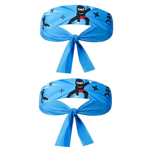 POPETPOP 2 Stück Schal Küchenkostümausrüstung Küche Kochen Kostümparty Kochen Stirnbänder Sushi-koch-bandana Sport Stirnband Sportkoch-bandana Kochkostüm-partygeschenke Polyester POPETPOP 2 Stück Schal Küchenkostümausrüstung Küche Kochen Kostümparty Kochen Stirnbänder Sushi-koch-bandana Sport Stirnband Sportkoch-bandana Kochkostüm-partygeschenke Polyester von POPETPOP
