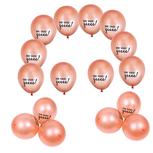 POPETPOP 20 Stück Goldballons Partyballons Dekorationsballons Aufblasbare Hochzeitsballons Druckballons Geburtstagsparty Gastgeschenke Für Brautdekorationen Dekorative POPETPOP 20 Stück Goldballons Partyballons Dekorationsballons Aufblasbare Hochzeitsballons Druckballons Geburtstagsparty Gastgeschenke Für Brautdekorationen Dekorative von POPETPOP