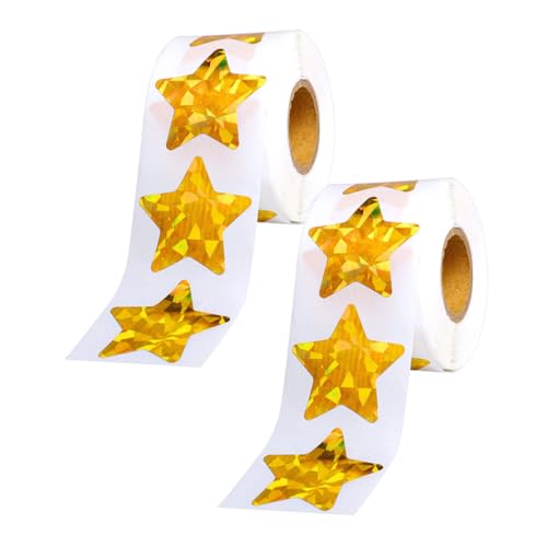 POPETPOP 2Rollen Hochzeitseinladungsaufkleber Selbstklebende Sterne für und Umschläge Hochzeiten Jubiläen und DIY Projekte POPETPOP 2Rollen Hochzeitseinladungsaufkleber Selbstklebende Sterne für und Umschläge Hochzeiten Jubiläen und DIY Projekte von POPETPOP