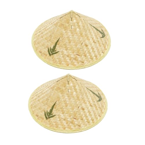 POPETPOP 2Stücke Handgewebte Sonnenhüte Für Natürliche Dekoration Für Zuhause Fotografie Requisite Umweltfreundliche Ornamente Für Jungen POPETPOP 2Stücke Handgewebte Sonnenhüte Für Natürliche Dekoration Für Zuhause Fotografie Requisite Umweltfreundliche Ornamente Für Jungen von POPETPOP