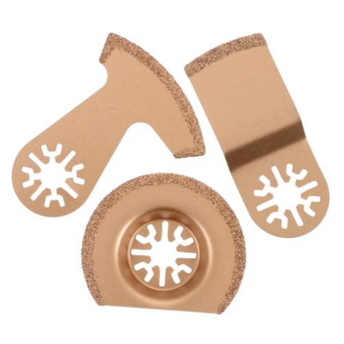 POPETPOP 3-teiliges Oszillierendes Sägeblatt, Multi-tool-set, Segment-sägeblätter, Universal-hartmetall-sägeblätter, Multitool-blätter Für Holz, Metall, Kunststoff, Fugenmörtel, Keramik, POPETPOP 3-teiliges Oszillierendes Sägeblatt, Multi-tool-set, Segment-sägeblätter, Universal-hartmetall-sägeblätter, Multitool-blätter Für Holz, Metall, Kunststoff, Fugenmörtel, Keramik, von POPETPOP