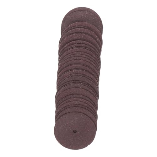 POPETPOP 30 Stück Harzschneidetablette Klingen Schneiden Cutter Trennscheiben für rotierende Werkzeuge Rotationswerkzeugsatz mit Trennscheiben Drehwerkzeug glas trennscheibe Schleifrad POPETPOP 30 Stück Harzschneidetablette Klingen Schneiden Cutter Trennscheiben für rotierende Werkzeuge Rotationswerkzeugsatz mit Trennscheiben Drehwerkzeug glas trennscheibe Schleifrad von POPETPOP