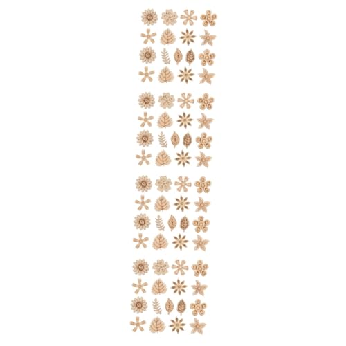 POPETPOP 4 Sätze Ausschnitte Blätter Leerzeichen Malerei Blumen Geburtstagsgeschenk Holzplatten Holzbastelbedarf Holzbasteln Graffiti-holzscheiben Holzhandwerk Hölzern Beige 100 Stück * 4 POPETPOP 4 Sätze Ausschnitte Blätter Leerzeichen Malerei Blumen Geburtstagsgeschenk Holzplatten Holzbastelbedarf Holzbasteln Graffiti-holzscheiben Holzhandwerk Hölzern Beige 100 Stück * 4 von POPETPOP