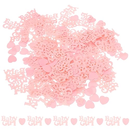 POPETPOP 4 Sätze geburtstagsfeier dekoration Party goldenes Konfetti Dekorationen Papier Dusche mischen Geburtstagskonfetti für den Tisch Geburtstagsdekoration Harz Rosa POPETPOP 4 Sätze geburtstagsfeier dekoration Party goldenes Konfetti Dekorationen Papier Dusche mischen Geburtstagskonfetti für den Tisch Geburtstagsdekoration Harz Rosa von POPETPOP