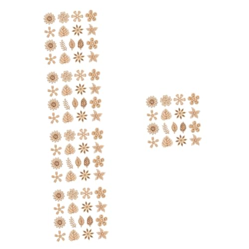 POPETPOP 5 Sätze Geburtstagsgeschenk Holzplatten Holzmalerei Partydekoration Mit Meinem Naturmotiv Holzbastelbedarf Scheibe Blume Holz Zum Basteln Diy Liefert Hölzern Beige 100 Stück * 5 POPETPOP 5 Sätze Geburtstagsgeschenk Holzplatten Holzmalerei Partydekoration Mit Meinem Naturmotiv Holzbastelbedarf Scheibe Blume Holz Zum Basteln Diy Liefert Hölzern Beige 100 Stück * 5 von POPETPOP