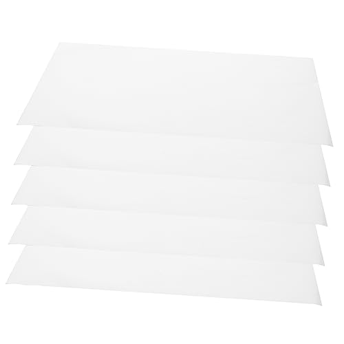 POPETPOP 5Stücke Magnetpapier Selbstklebend Druckerkompatibel für Tintenstrahldrucker Magnetische Aufkleber für Kühlschrank Etikettenpapier für Kreative Anwendungen POPETPOP 5Stücke Magnetpapier Selbstklebend Druckerkompatibel für Tintenstrahldrucker Magnetische Aufkleber für Kühlschrank Etikettenpapier für Kreative Anwendungen von POPETPOP