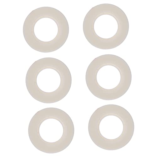 POPETPOP 6Rollen Schreibbänder Mattiertes Transparentes Korrekturband für Schule Büro und Zuhause Handreißbar Leicht für Schreibwaren und Kreative Projekte POPETPOP 6Rollen Schreibbänder Mattiertes Transparentes Korrekturband für Schule Büro und Zuhause Handreißbar Leicht für Schreibwaren und Kreative Projekte von POPETPOP