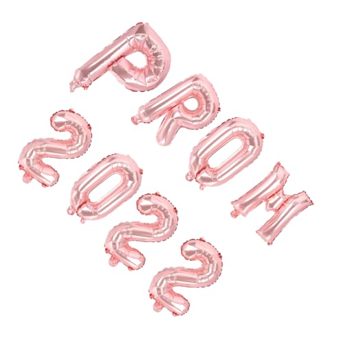 POPETPOP 8 Stück Ballonanzug Szene-Layout-Ballon-Requisite Ballballon Hochzeit bunt Partyballons Dekorationen Partyzubehör Graduierung Ballondekor aus Aluminiumfolie Golden POPETPOP 8 Stück Ballonanzug Szene-Layout-Ballon-Requisite Ballballon Hochzeit bunt Partyballons Dekorationen Partyzubehör Graduierung Ballondekor aus Aluminiumfolie Golden von POPETPOP
