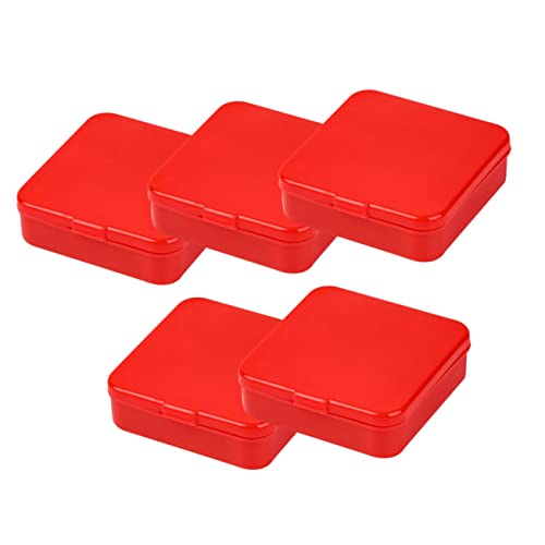 POPETPOP Boxen Transparente Doppelseitige Aufkleber für Frühlingsfest Couplets Abnehmbares Klebeband für Büro Handwerk und Dekoration Vielseitig Einsetzbar und Langlebig von POPETPOP